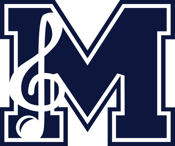 MHS Band Logo